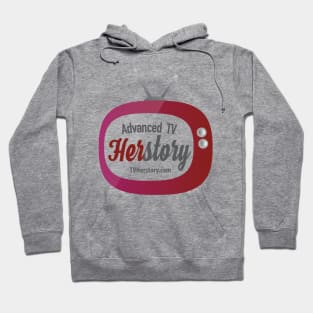 Classic Advanced TV Herstory Tee Hoodie